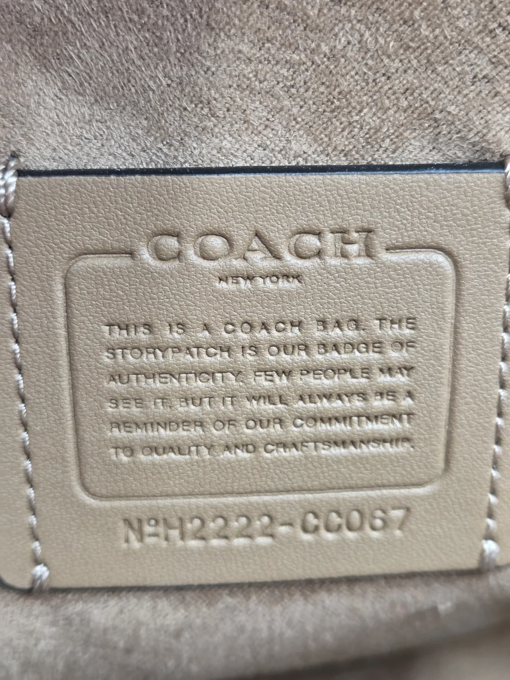Coach Two-Tone Red & Burgundy Leather Shoulder Bag with Signature Wallet